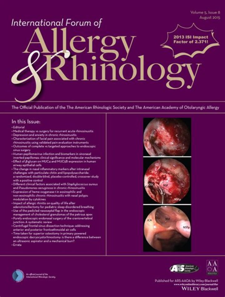 Dr. Anthony G. Del Signore, MD – New York, NY