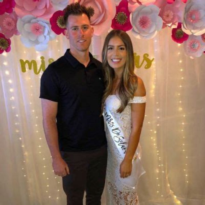 
Anthony DeSclafani Wiki: A Look Into His Relationship With Lauren DeSclafani 