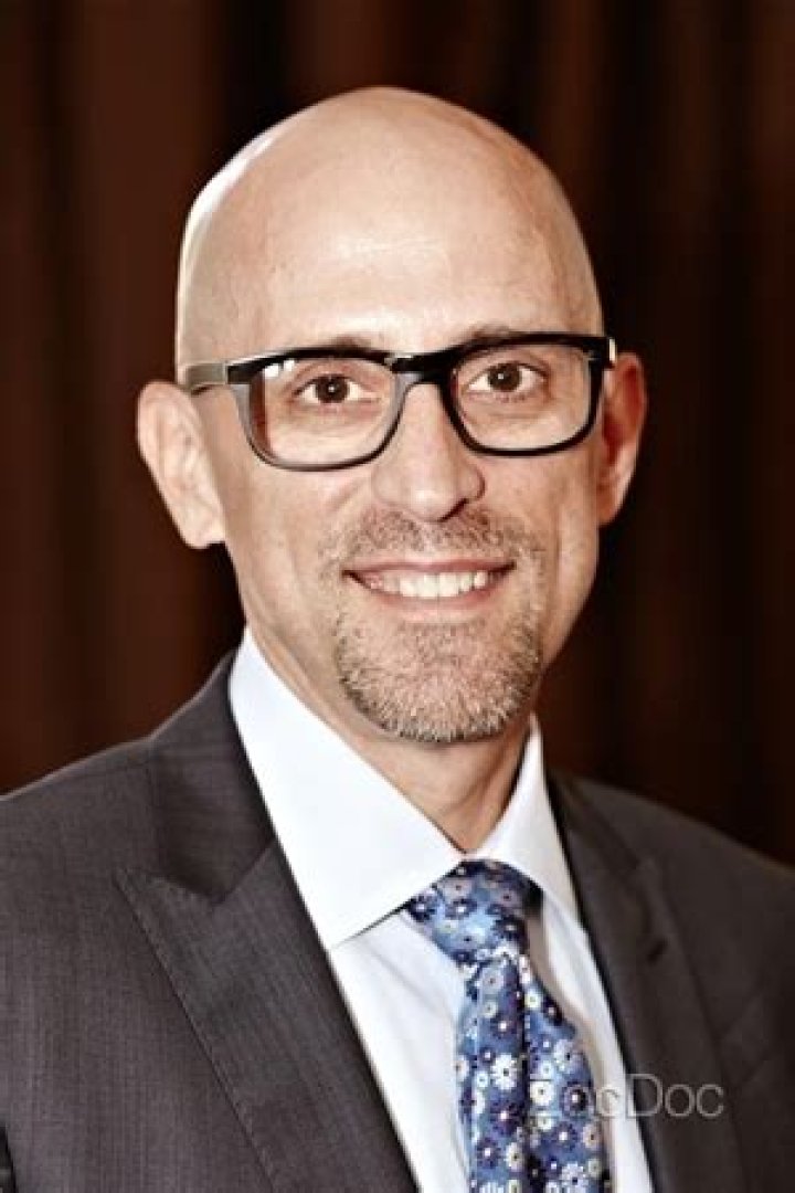 Dr. Anthony Geraci, MD – New York, NY