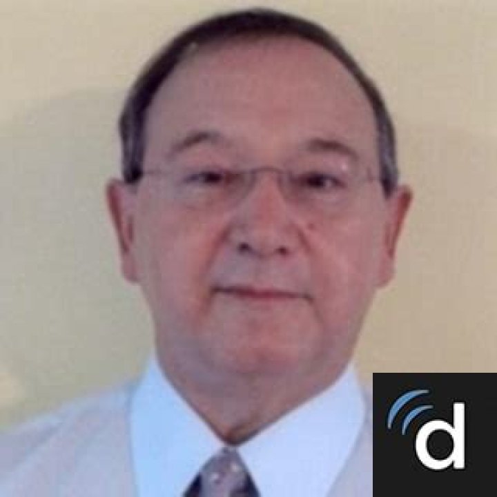Dr. Anthony Golio, MD – Clarion, PA