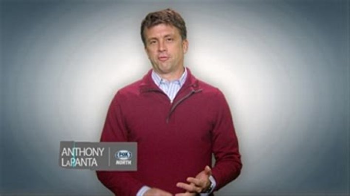 Anthony LaPanta Net Worth, Income, Salary, Earnings, Biography