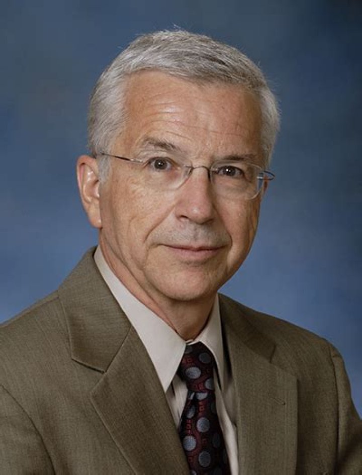 Dr. Anthony Lehman, MD – Baltimore, MD