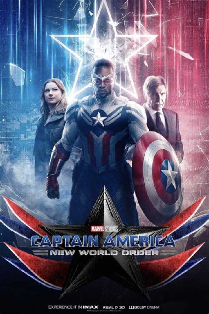 Anthony Mackie admits he’s upset Sebastian Stan isn’t in ‘Captain America: New World Order’