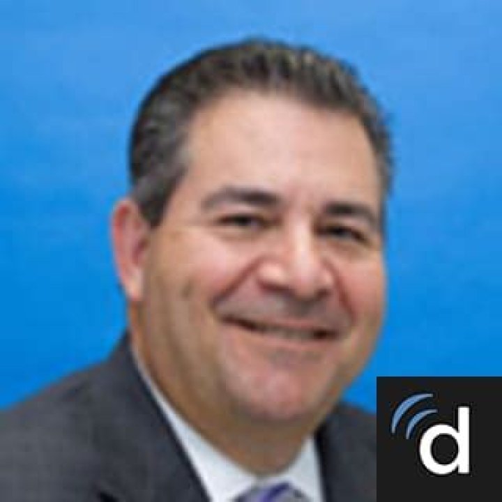 Dr. Anthony Marinello, MD – Albany, NY