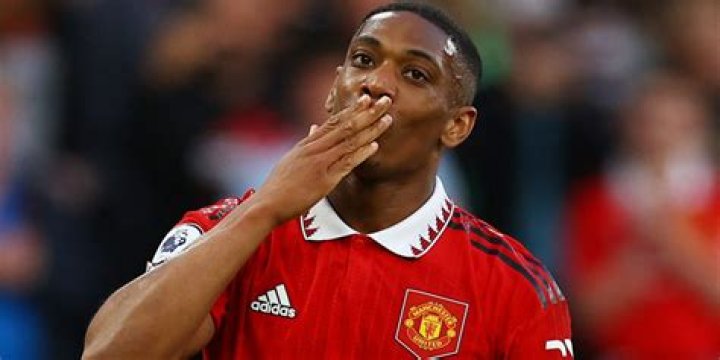 Anthony Martial Biography - Facts, Childhood, Family Life & Achievements