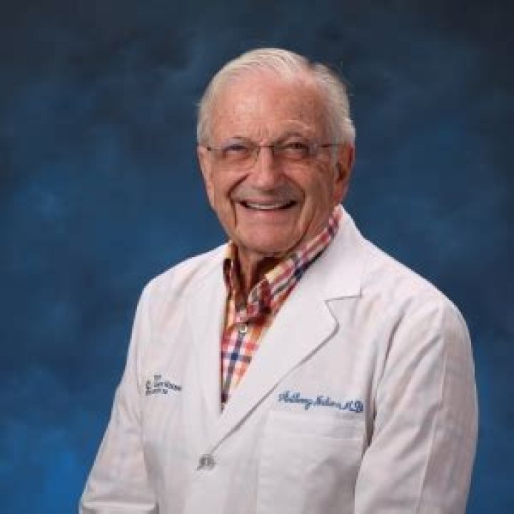 Dr. Anthony Nesburn, MD – Los Angeles, CA