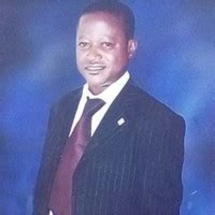 Dr. Anthony Okafor, MD – Hoboken, NJ