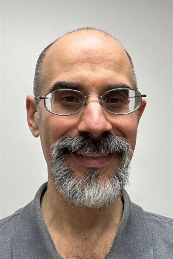 Dr. Anthony Papadopoulos, MD – Sparta, NJ