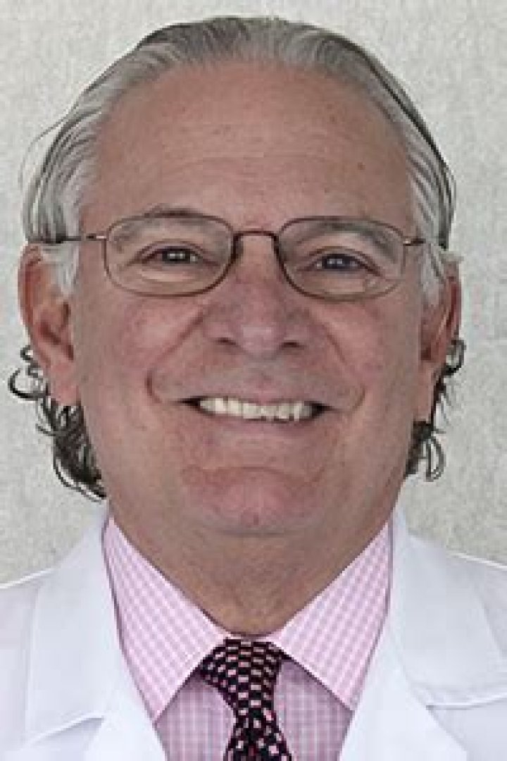 Dr. Anthony Quartell, MD – Livingston, NJ