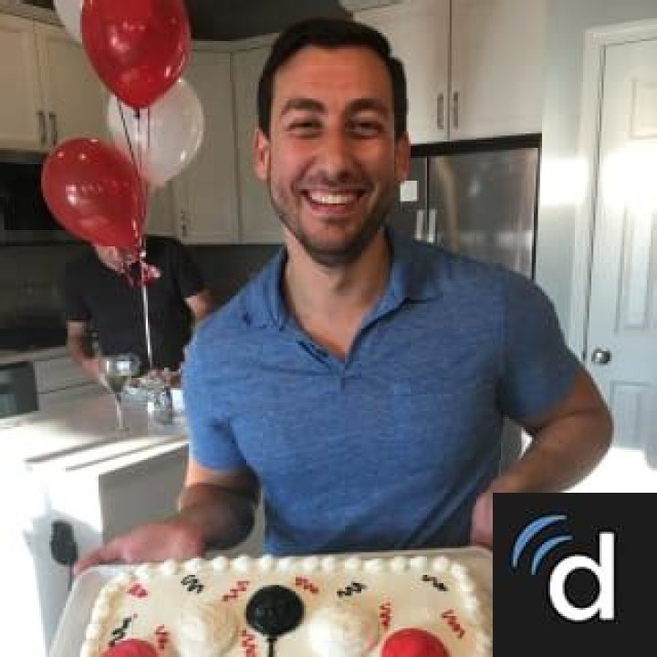 Dr. Anthony Rizzo, DO – Bay Shore, NY