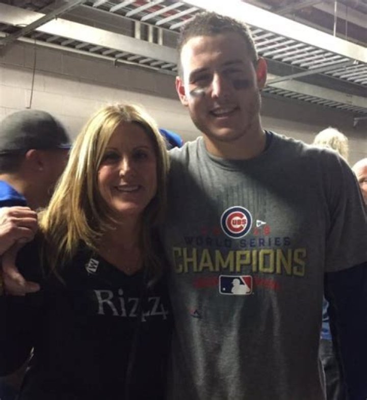 Meet Laurie Rizzo and John Rizzo