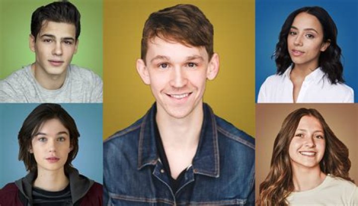 Anthony Timpano Biography , Age, Height And Girlfriend: How Old?