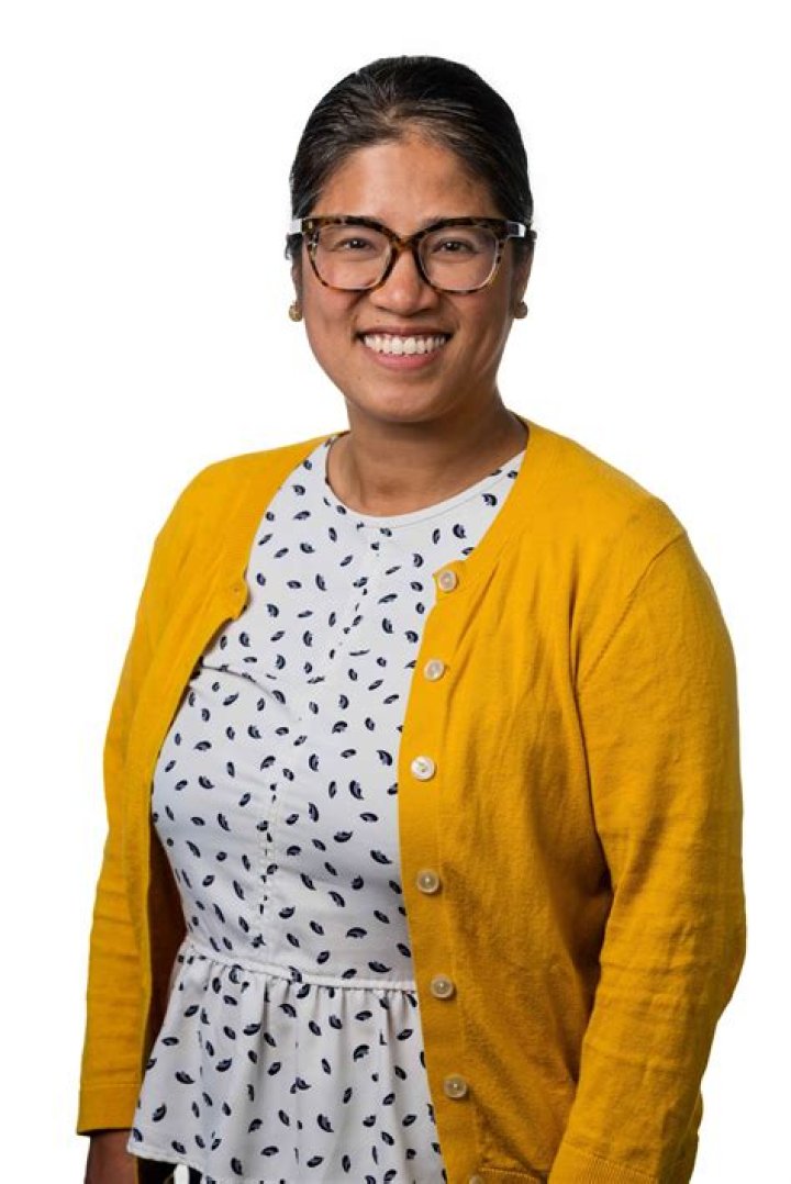 Dr. Antoinette Nguyen, MD – Atlanta, GA