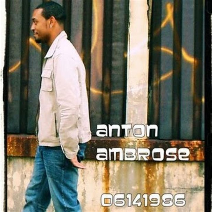 Dr. Anton Ambrose, MD – Encino, CA