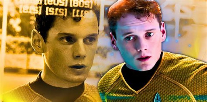 Anton Yelchin Biography - Facts, Childhood, Family Life & Achievements