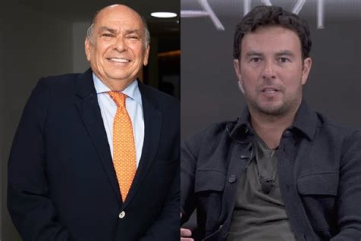 Who is Sergio Pérez brother? Wiki, age, race driver, family, net worth