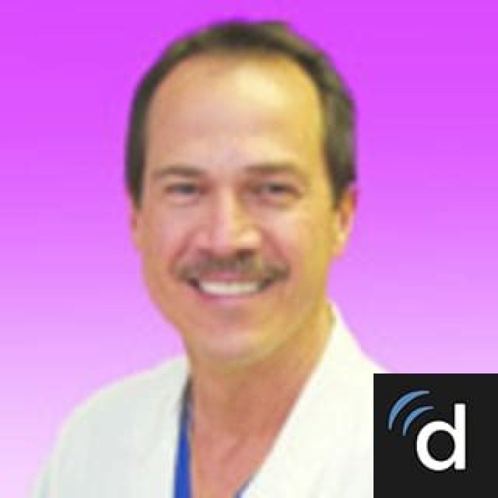 Dr. Antonio Soegaard-Torres, MD – Port St. Lucie, FL