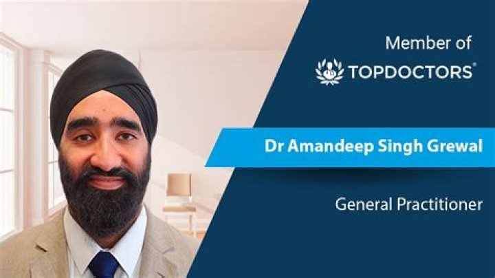 Dr. Anudeep Dasaraju, MD – Lubbock, TX