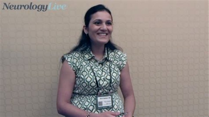 Dr. Anvi Gadani, MD – Washington, DC