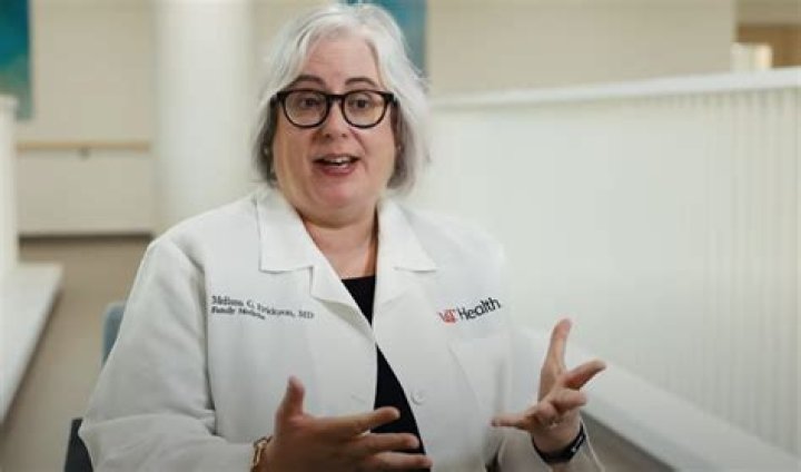 Dr. Anya Steinberg, MD – Los Altos, CA