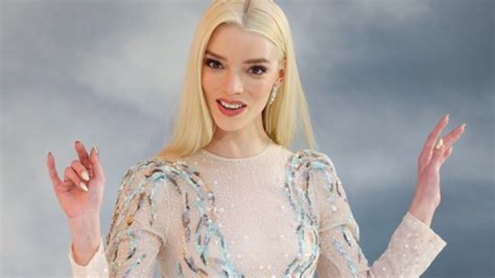 Anya Taylor-Joy explains how ‘The Northman’ prepared her for ‘Mad Max: Furiosa’