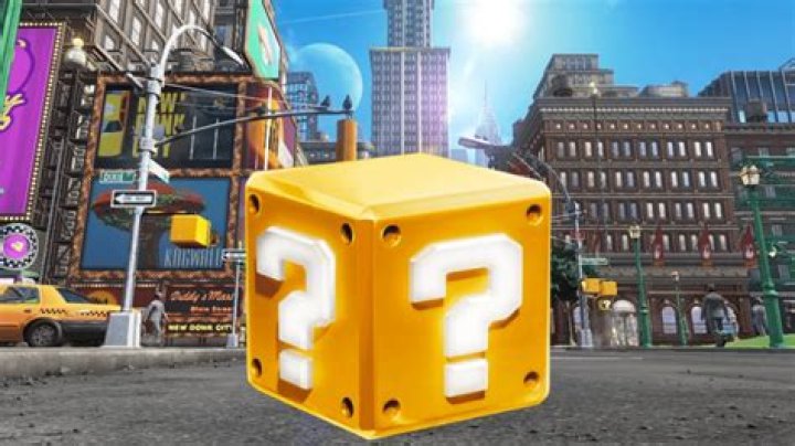 Anya Taylor-Joy’s alleged Peach design leaks ahead of Mario movie reveal