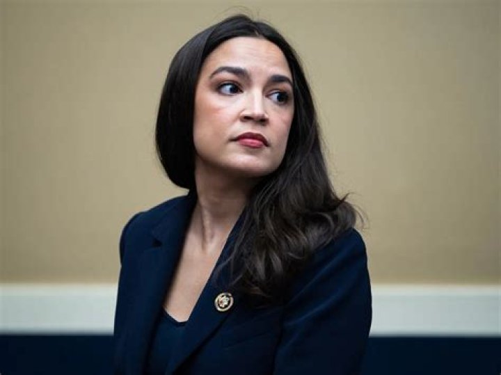 AOC Net Worth: How Rich is the New York Congresswoman?