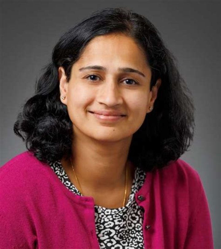 Dr. Aparna Ramasubramanian, MD – Milwaukee, WI