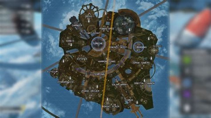 Apex Legends Makes Controversial Map Rotation Changes