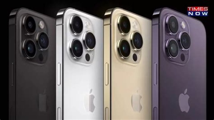
Apple working on new ways to save power on future iPhones 