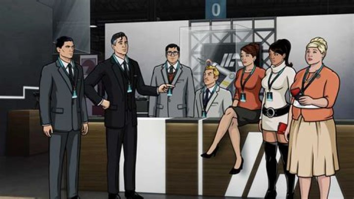 Archer Season Finale Review: “Sea Tunt: Part 2” (Season 4, Episode 13)