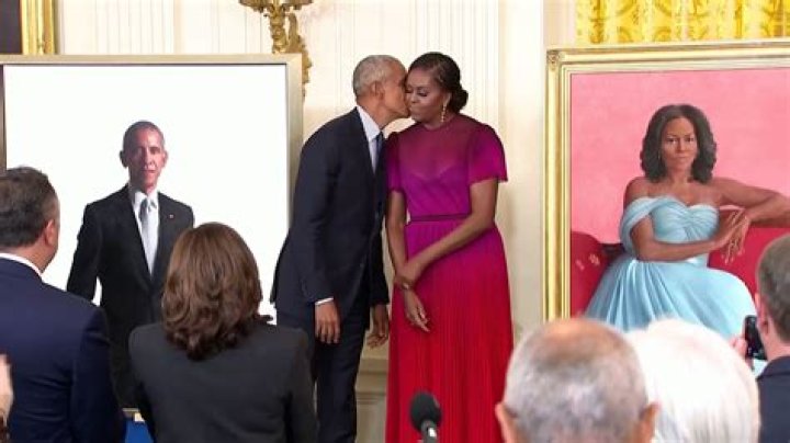 Are Barack And Michelle Obama Getting A Divorce And Is Michelle Obama Transgender?