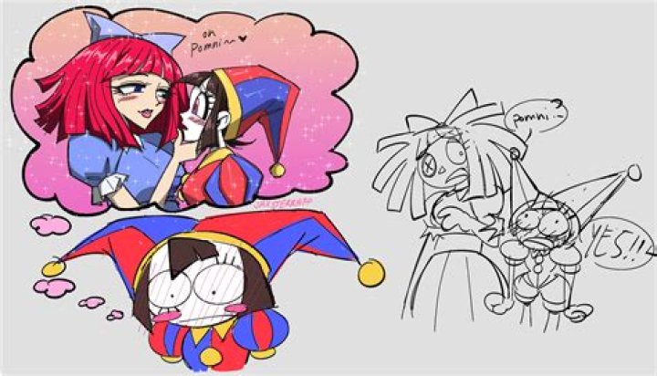 Are Curtis Pritchard and Tommy Fury still friends? Did Curtis have a crush on Tommy?