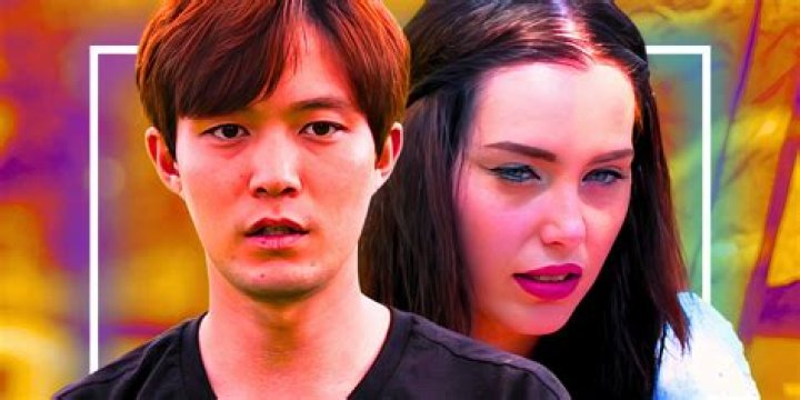 Are Deavan And Jihoon Together? – Celebrity