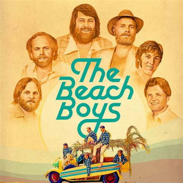 
Are Dennis Wilson and Brian Wilson From Beach Boys Related? New PBS Show Remembers The Beach Boys 