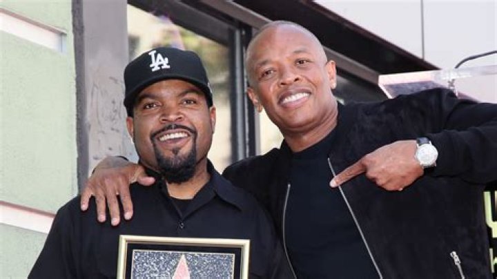 Are Ice Cube And Dr Dre Friends? – Celebrity