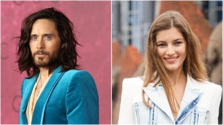 Are Jared Leto and Valery Kaufman still together?