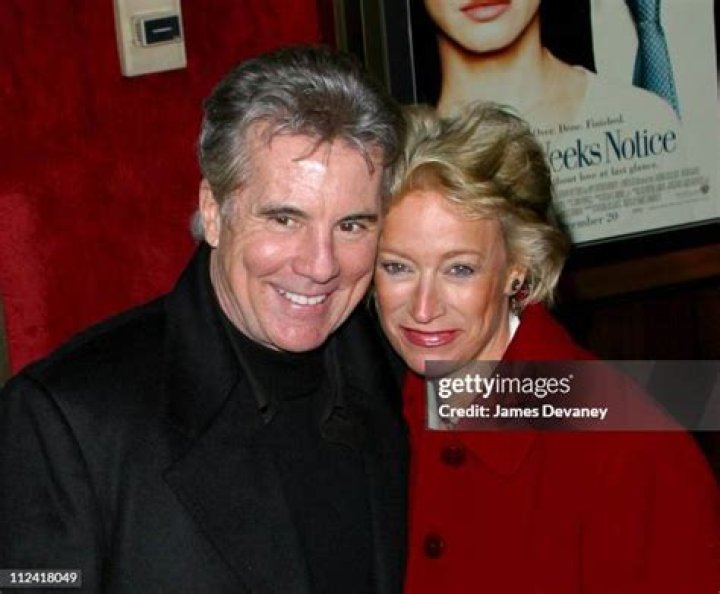 Are John And Reve Walsh Still Married? – Celebrity