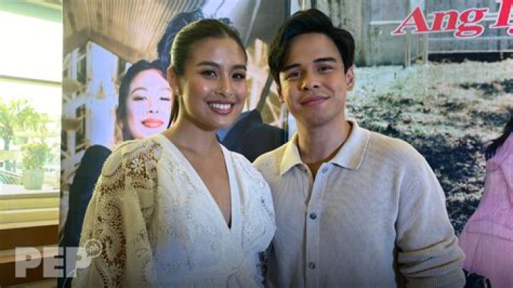 Are Joshua Garcia And Gabbi Garcia Related? Family Tree And Net Worth Difference