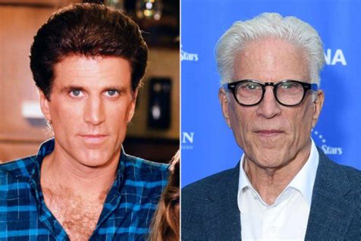 Are Larry David And Ted Danson Friends? – Celebrity
