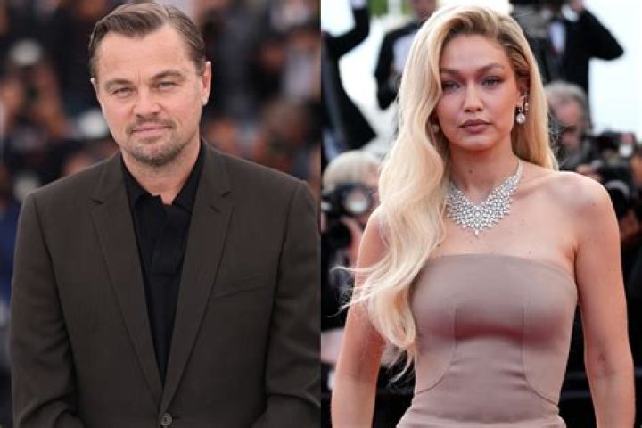Are Leonardo DiCaprio And Gigi Hadid Dating? Gigi Hadid’s Dad Comments On The Speculation