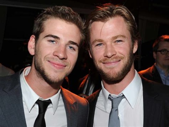 Are Liam and Chris Hemsworth twins? – Celebrity