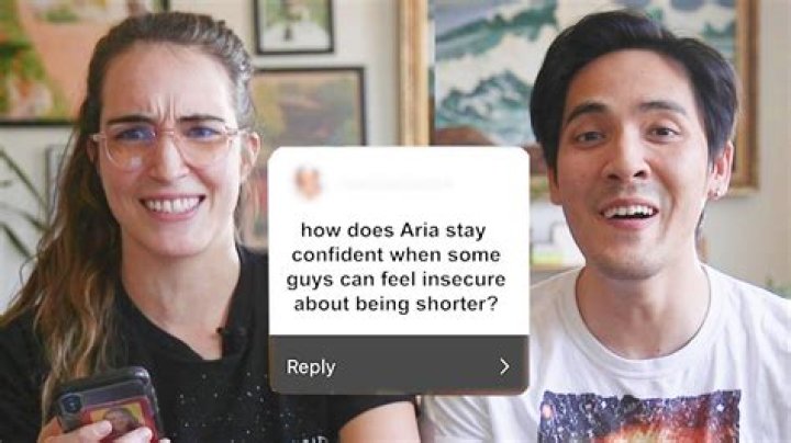 Are Merle And Aria From Buzzfeed Dating? Height, Age and Nationality Now