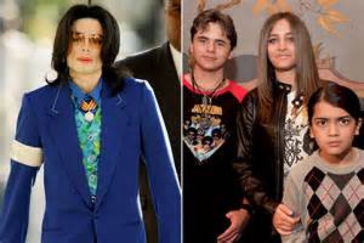 Are Michael Jackson’s kids white? Jackson’s Family explained