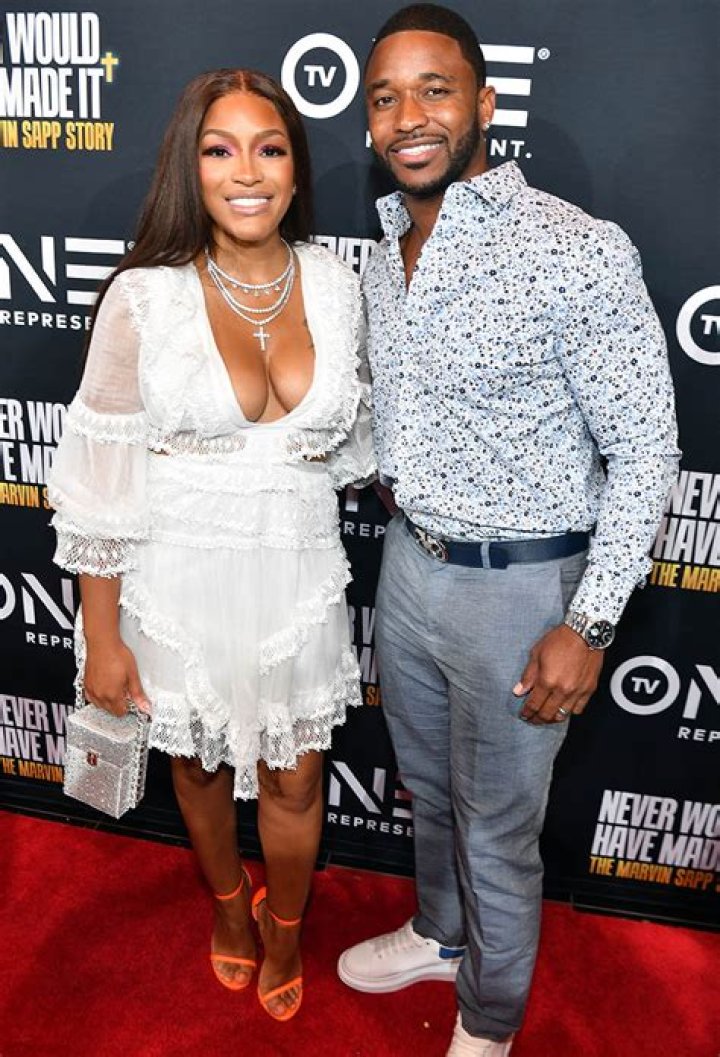 Are Mimi Faust and Ty Young still dating? Why did Mimi Faust and Ty call off engagement?