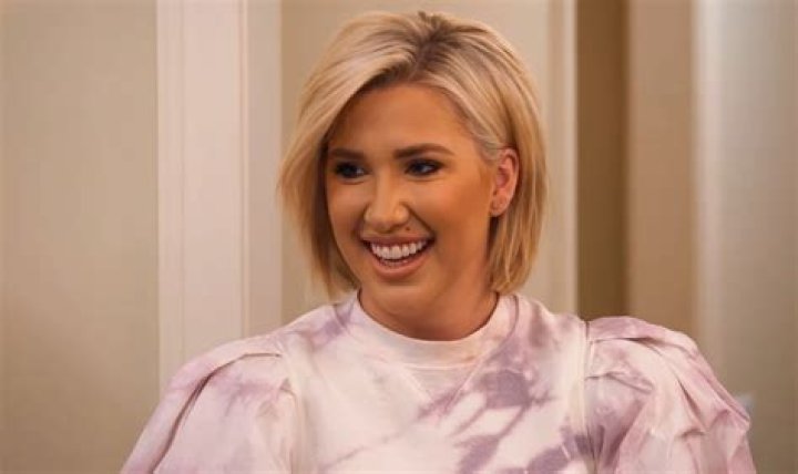 Are Savannah Chrisley and Nic Kerdiles still together?