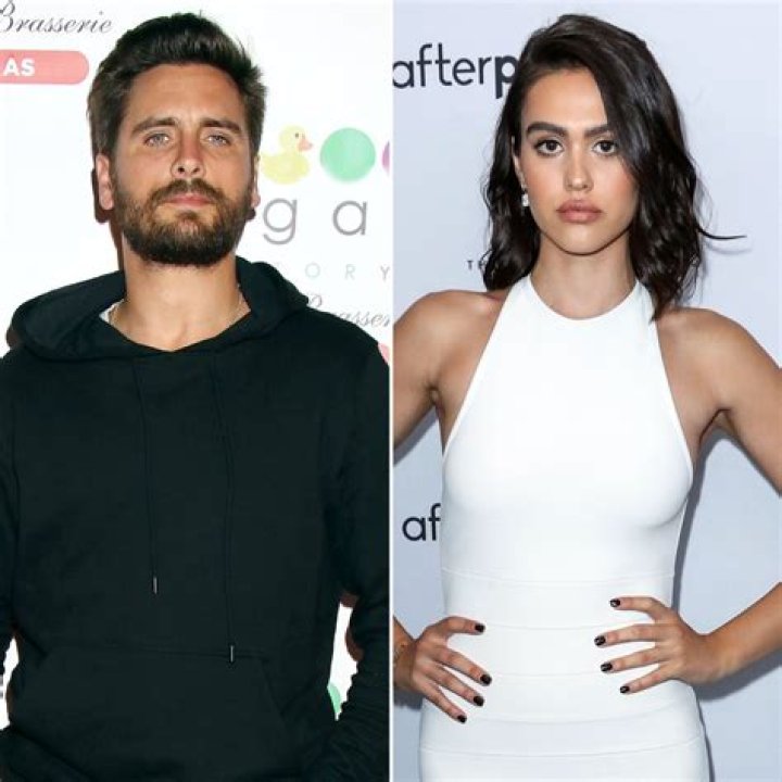 Are Scott Disick And Amelia Hamlin A Couple?