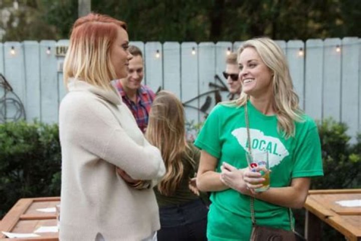 Are Southern Charm Stars Kathryn Dennis And Danni Baird Still Friends After That Jaw-Dropping Fight?