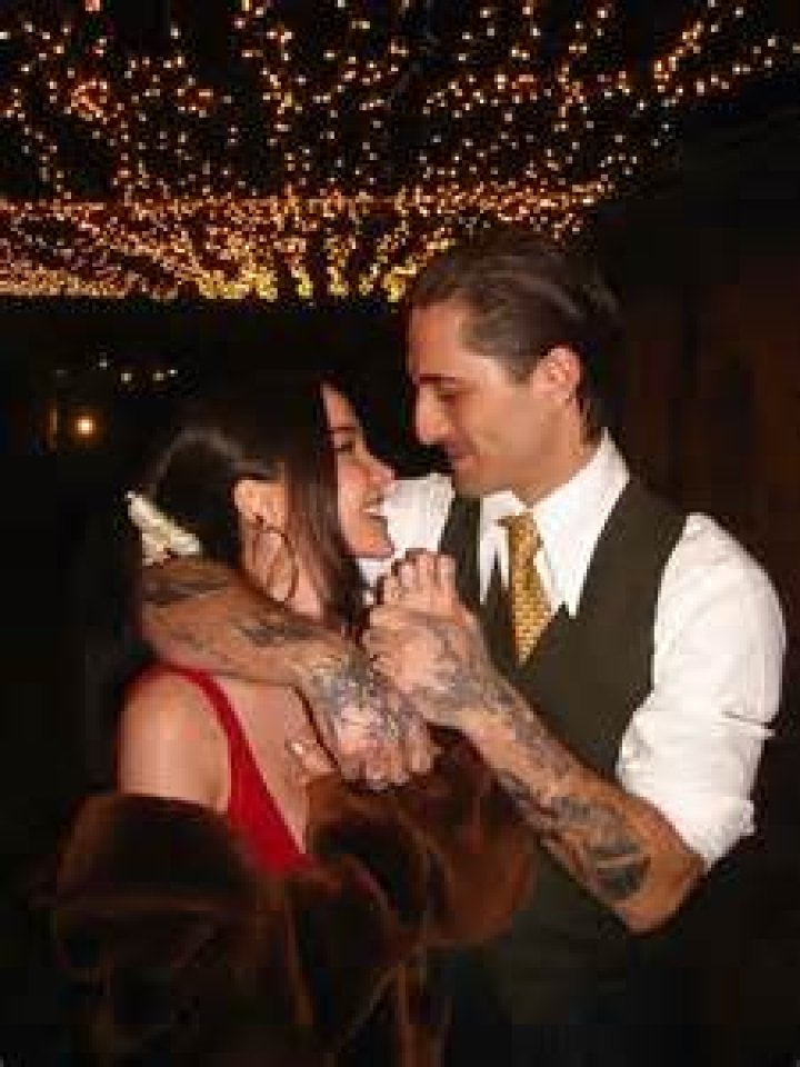 Are Thomas Doherty and Dove Cameron engaged? – Celebrity