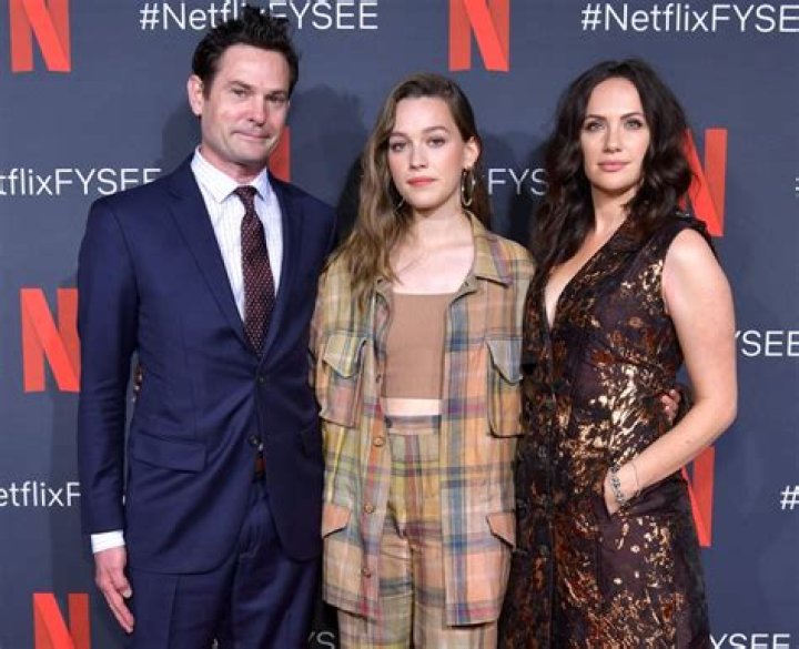 Are Victoria Pedretti And Kat Dennings Related? – Celebrity